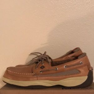 Sperrys 9.5